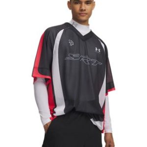 UA x Dodge Men's Jersey