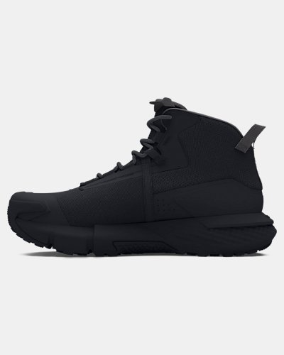 UA Valsetz Mid Men's Tactical Boots - Image 2