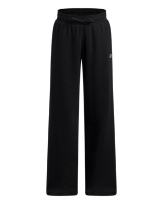 UA Rival Fleece Girls' Pants - Image 5