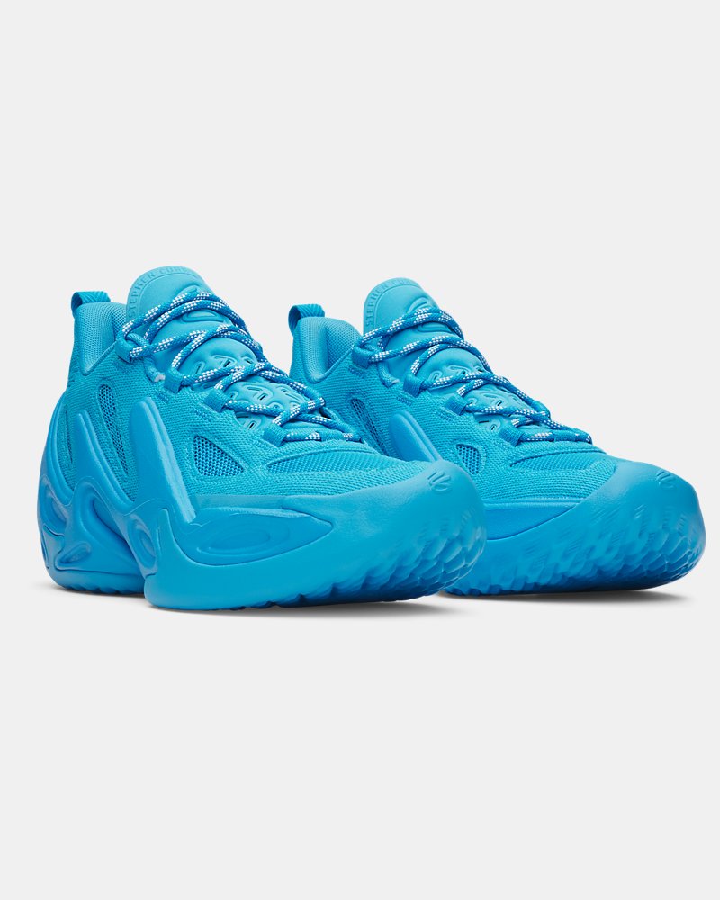 Curry 13 Unisex Basketball Shoes - Image 5