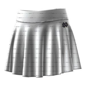 UA Gameday Collegiate Girls' Skort