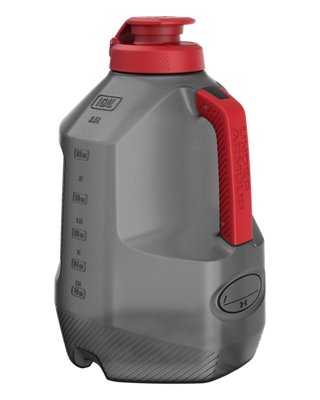 UA Sideline 1-Gallon Jug Water Bottle - Image 4
