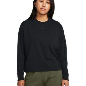 UA Boxy Women's Long Sleeve