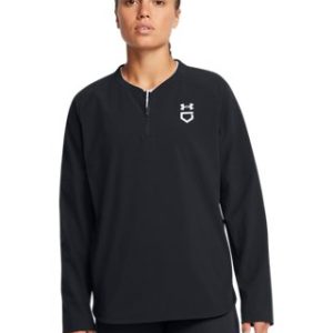 UA Utility Pro Women's Cage Jacket