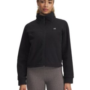 UA Expanse Fleece Women's Full-Zip