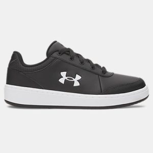 UA ST Court Kids' Grade School Running Shoes