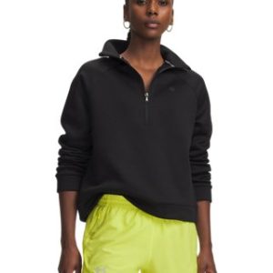 Armour Fleece® Women's ½ Zip