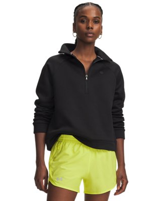 Armour Fleece® Women's ½ Zip