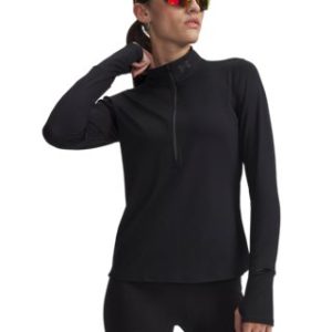UA Launch Pro Women's ½ Zip
