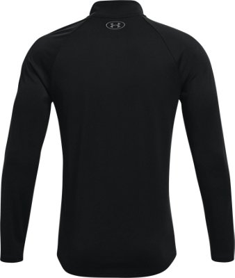 UA Tech™ Men's ½ Zip Long Sleeve - Image 6