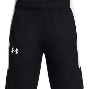 UA Zone Boys' 7" Shorts