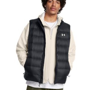 UA Legend Down Men's Vest