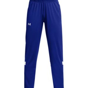 UA Knit Team Boys' Warm Up Pants