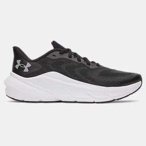 UA Charged+ Turbulence 3 Boys' Grade School Running Shoes
