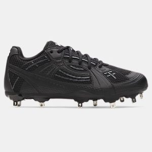 UA Glyde Sola Pro MT Women's Softball Cleats