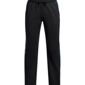 UA Brawler Print Fill Tapered Boys' Pants