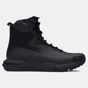 UA Valsetz Waterproof Zip Men's Tactical Boots