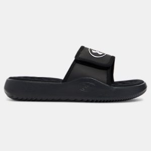 UA Ignite Pro 8 Women's Slides