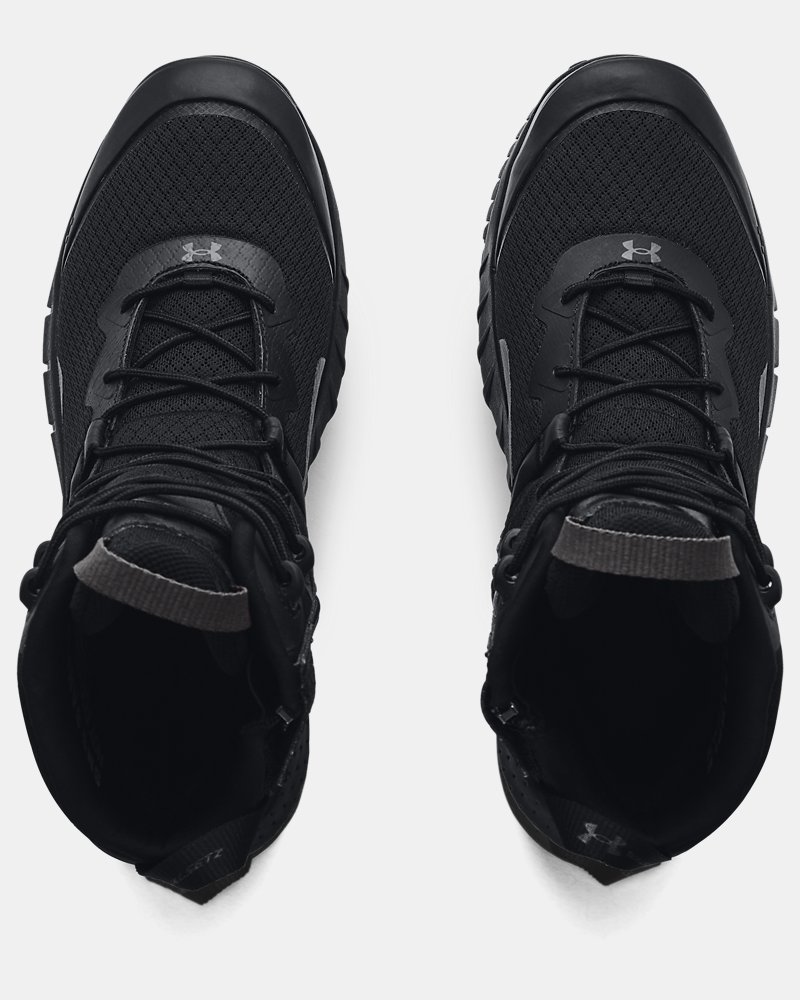 UA Micro G® Valsetz Zip Men's Tactical Boots - Image 4