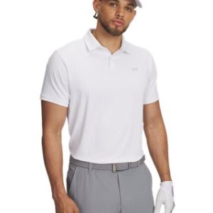 UA Drive Sport Pique Men's Polo