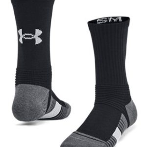 UA Team Kids' Crew Socks