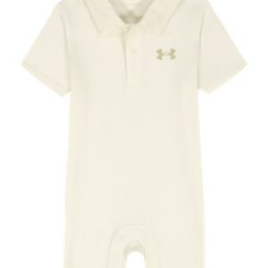 UA Solid Infant Boys' Polo Shortall