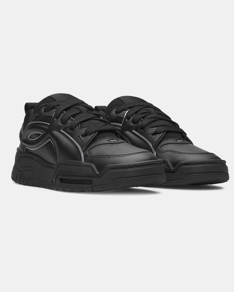 UA HB-LO Unisex Shoes - Image 5
