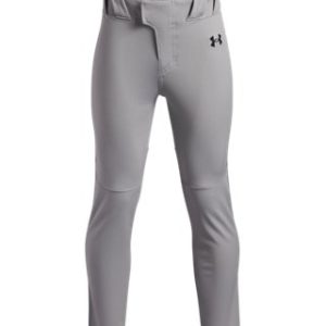 UA Utility Pro Tapered Piped Boys' Pants