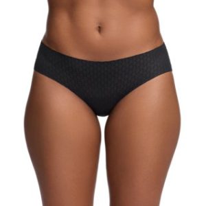 UA Pure Stretch Mesh Women's Hipster Underwear