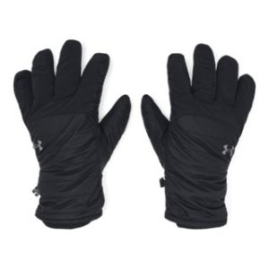 UA Storm Insulated Men's Gloves