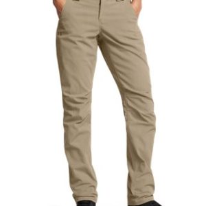 UA Tactical Elite Women's Flat Front Pants