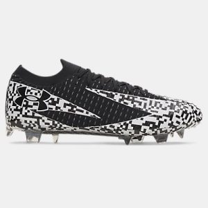 UA Shadow Elite 3 FG Men's Soccer Cleats