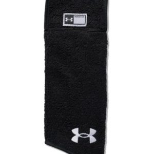UA Skill 2 Football Towel