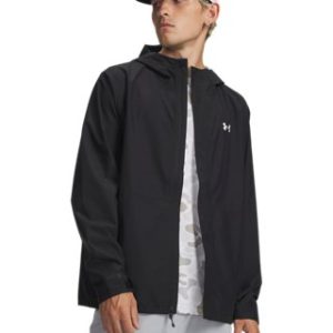 UA Cloudstrike Men's Jacket