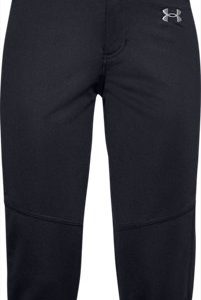 UA Utility Pro Girls' Softball Pants