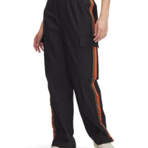 UA Courtside Women's Cargo Snap Pants
