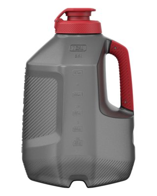 UA Sideline 1-Gallon Jug Water Bottle - Image 6