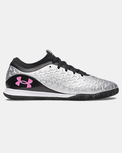 UA Magnetico Select 6 Indoor Unisex Soccer Shoes