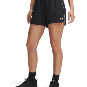 UA Tech™ Team Women's 3" Shorts