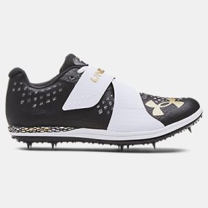 UA HOVR™ Skyline High Jump Unisex Track Spikes