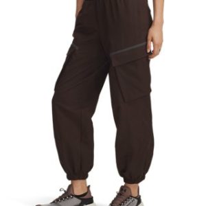 UA Unstoppable Women's Cargo Pants