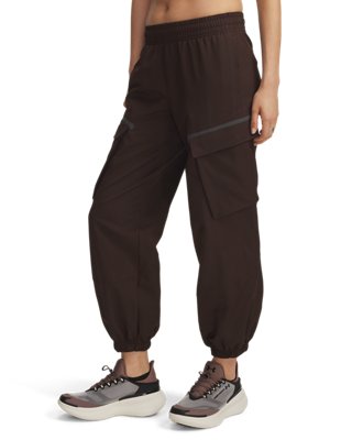 UA Unstoppable Women's Cargo Pants