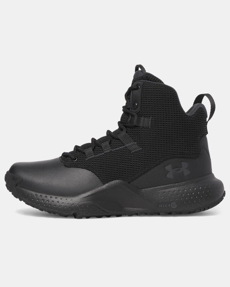 UA Stellar Mid Men's Tactical Boots - Image 7