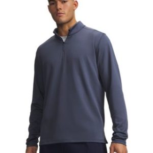 UA Motion Men's ¼ Zip