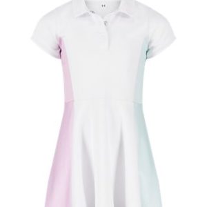 UA Colorblock Infant Girls' Polo Dress