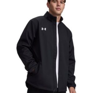 UA Hockey Softshell Men's Jacket