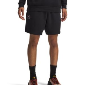 UA Icon Fleece Men's 7.75" Shorts