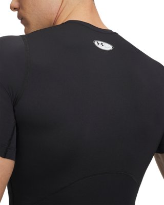 HeatGear® Men's Compression Short Sleeve - Image 4