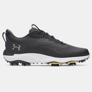 UA Drive Pro Clone Men's Golf Shoes