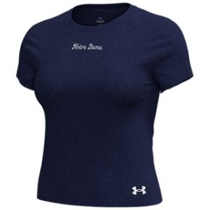 UA Gameday Meridian Collegiate Women's Short Sleeve